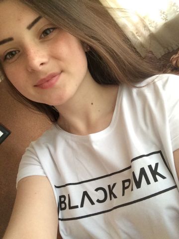 Проститутка Варвара